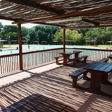 Swadini, A Forever Resort Hoedspruit Ngoại thất bức ảnh