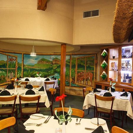 Swadini, A Forever Resort Hoedspruit Ngoại thất bức ảnh