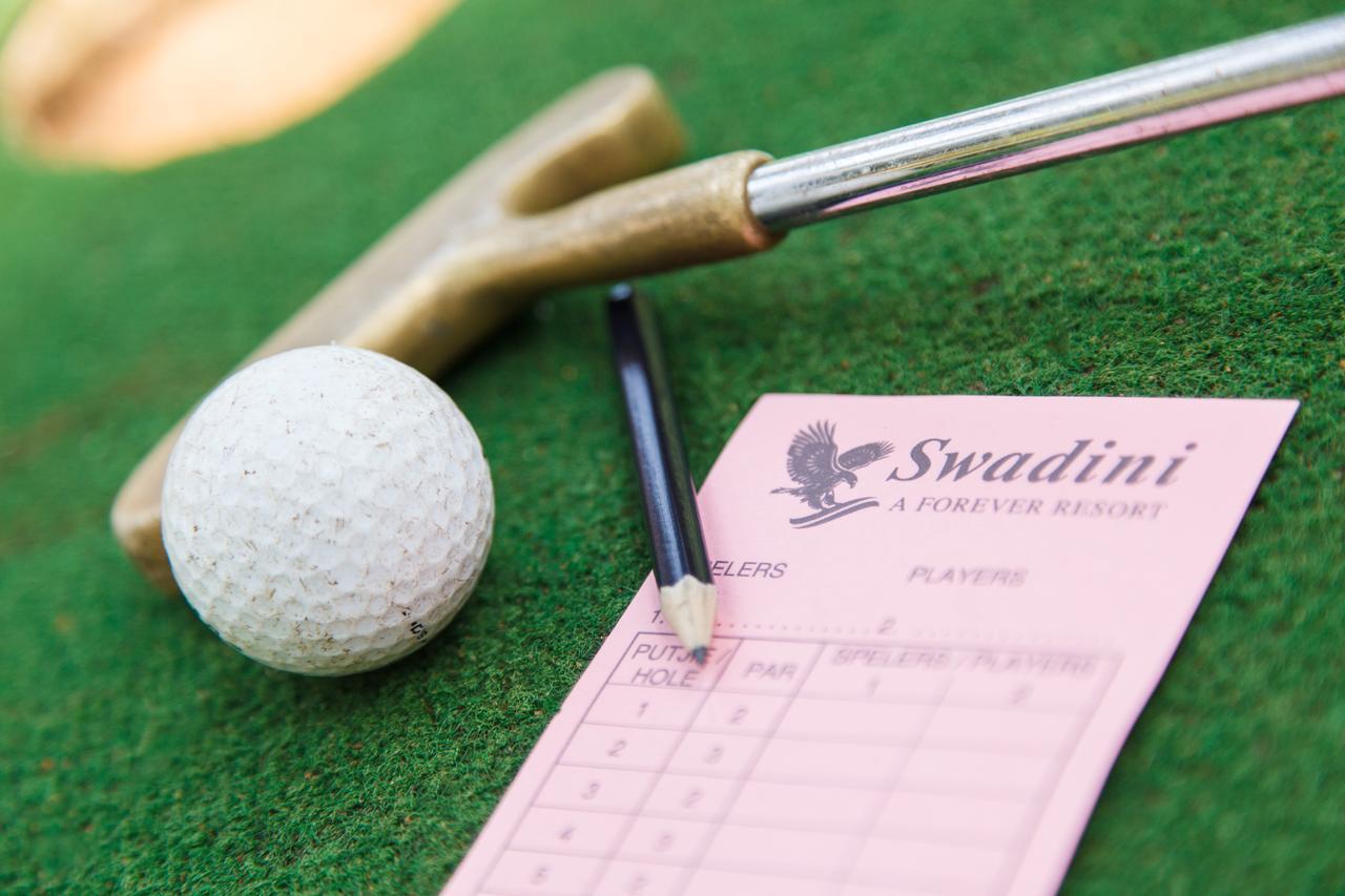 Swadini, A Forever Resort Hoedspruit Ngoại thất bức ảnh