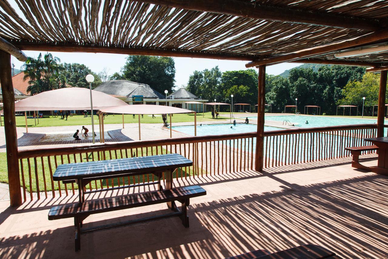 Swadini, A Forever Resort Hoedspruit Ngoại thất bức ảnh