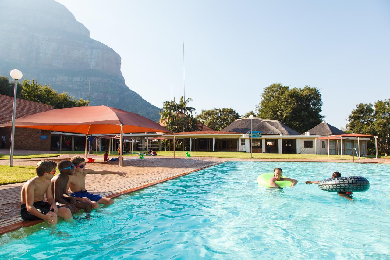 Swadini, A Forever Resort Hoedspruit Ngoại thất bức ảnh