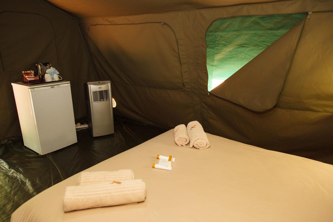 Swadini, A Forever Resort Hoedspruit Ngoại thất bức ảnh