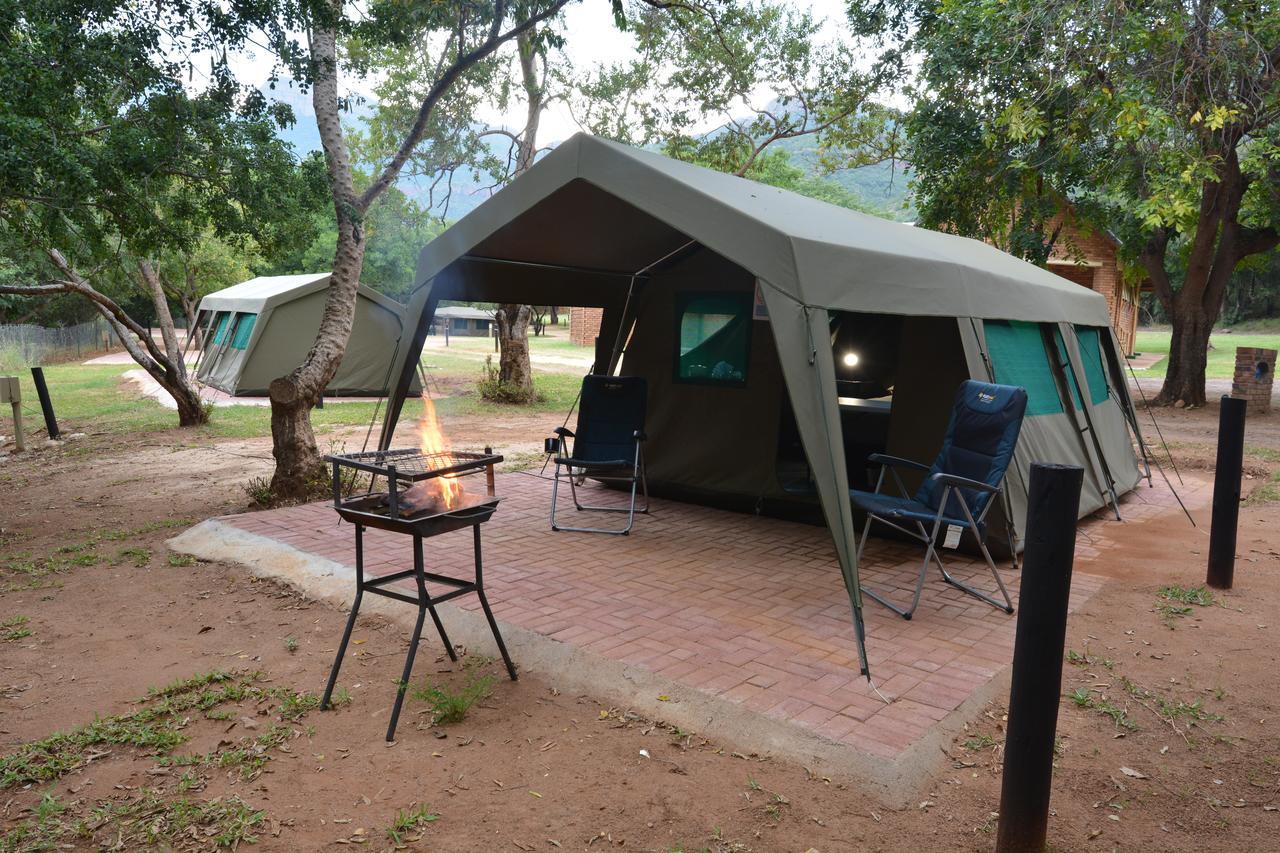 Swadini, A Forever Resort Hoedspruit Ngoại thất bức ảnh