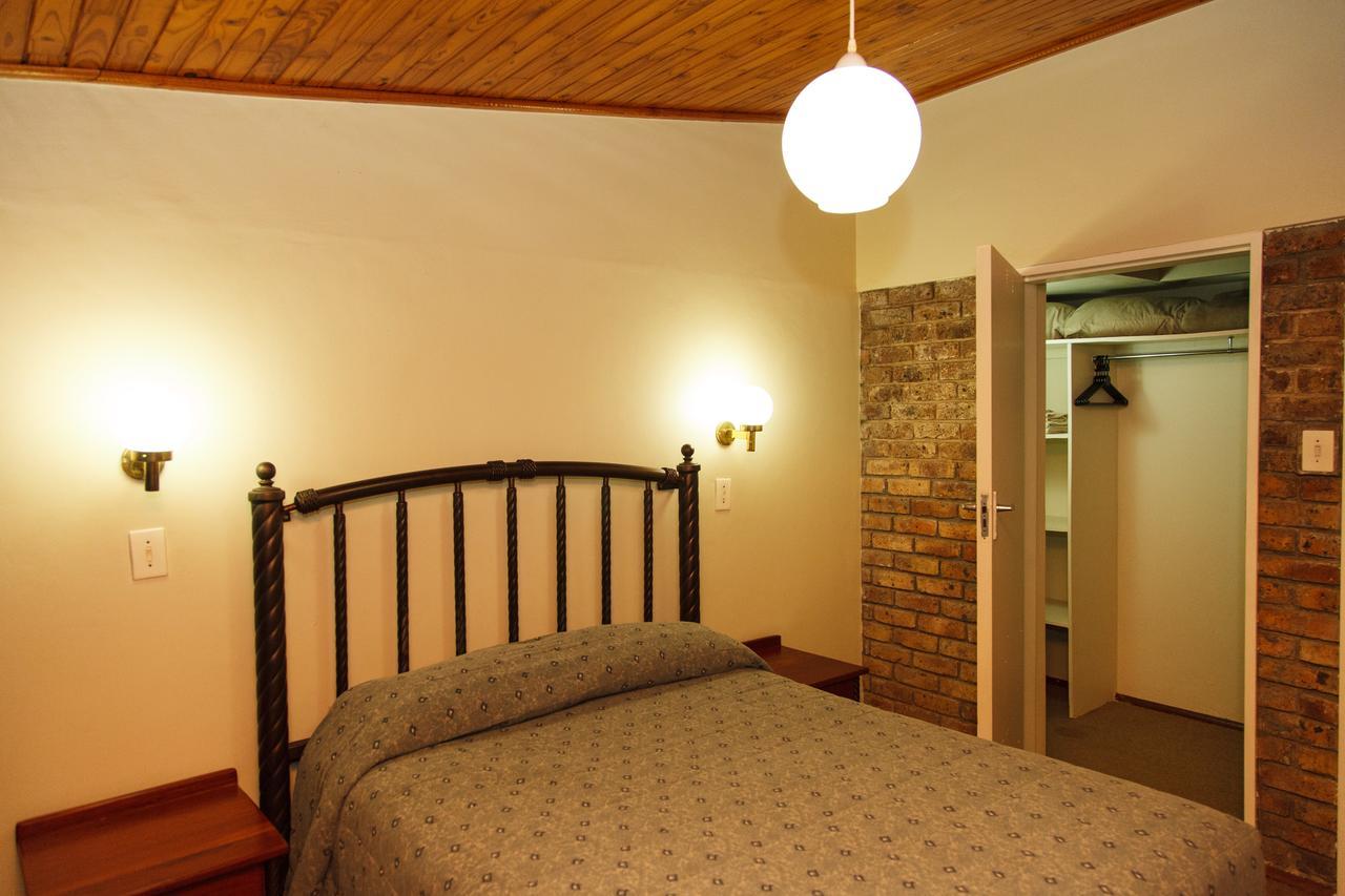 Swadini, A Forever Resort Hoedspruit Ngoại thất bức ảnh