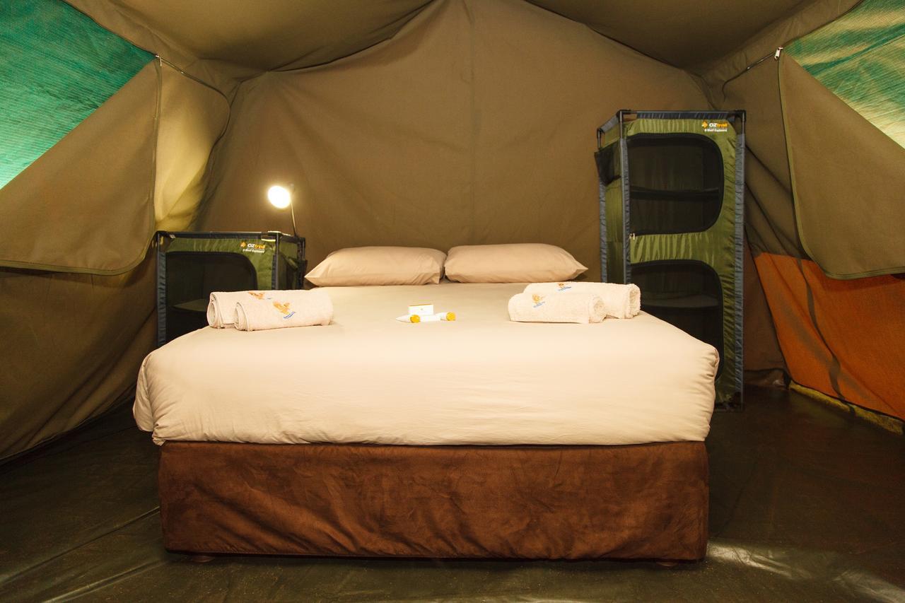 Swadini, A Forever Resort Hoedspruit Ngoại thất bức ảnh