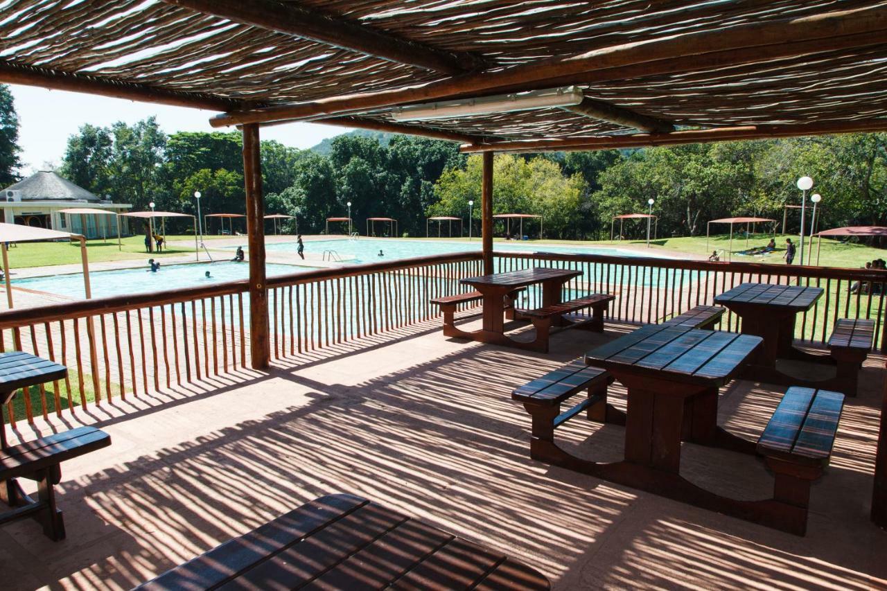 Swadini, A Forever Resort Hoedspruit Ngoại thất bức ảnh