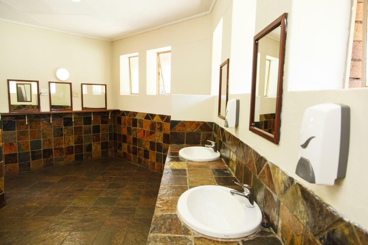 Swadini, A Forever Resort Hoedspruit Ngoại thất bức ảnh