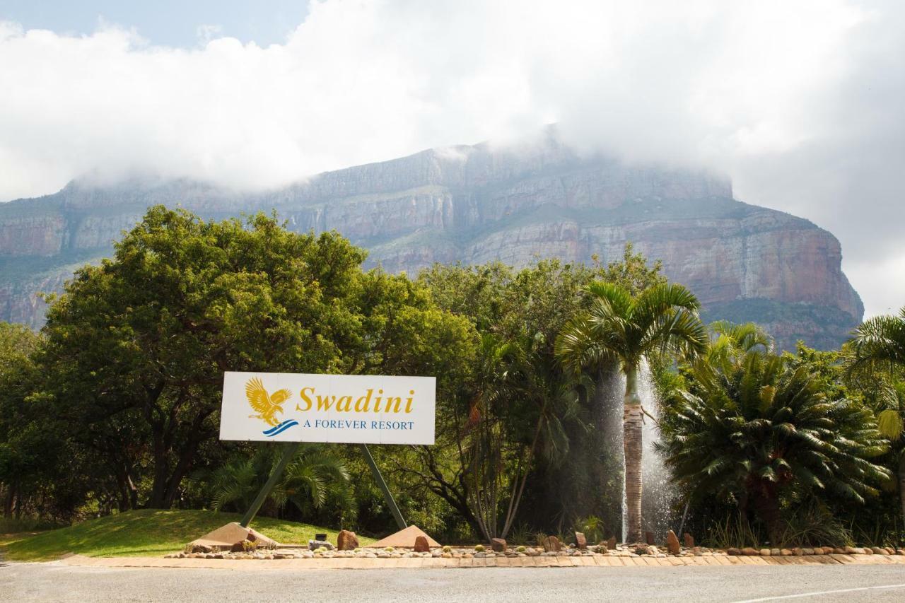 Swadini, A Forever Resort Hoedspruit Ngoại thất bức ảnh